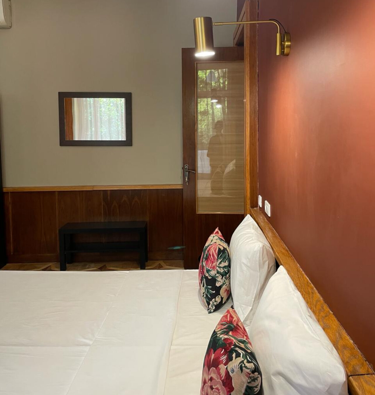 Фото Отель Villa Maria