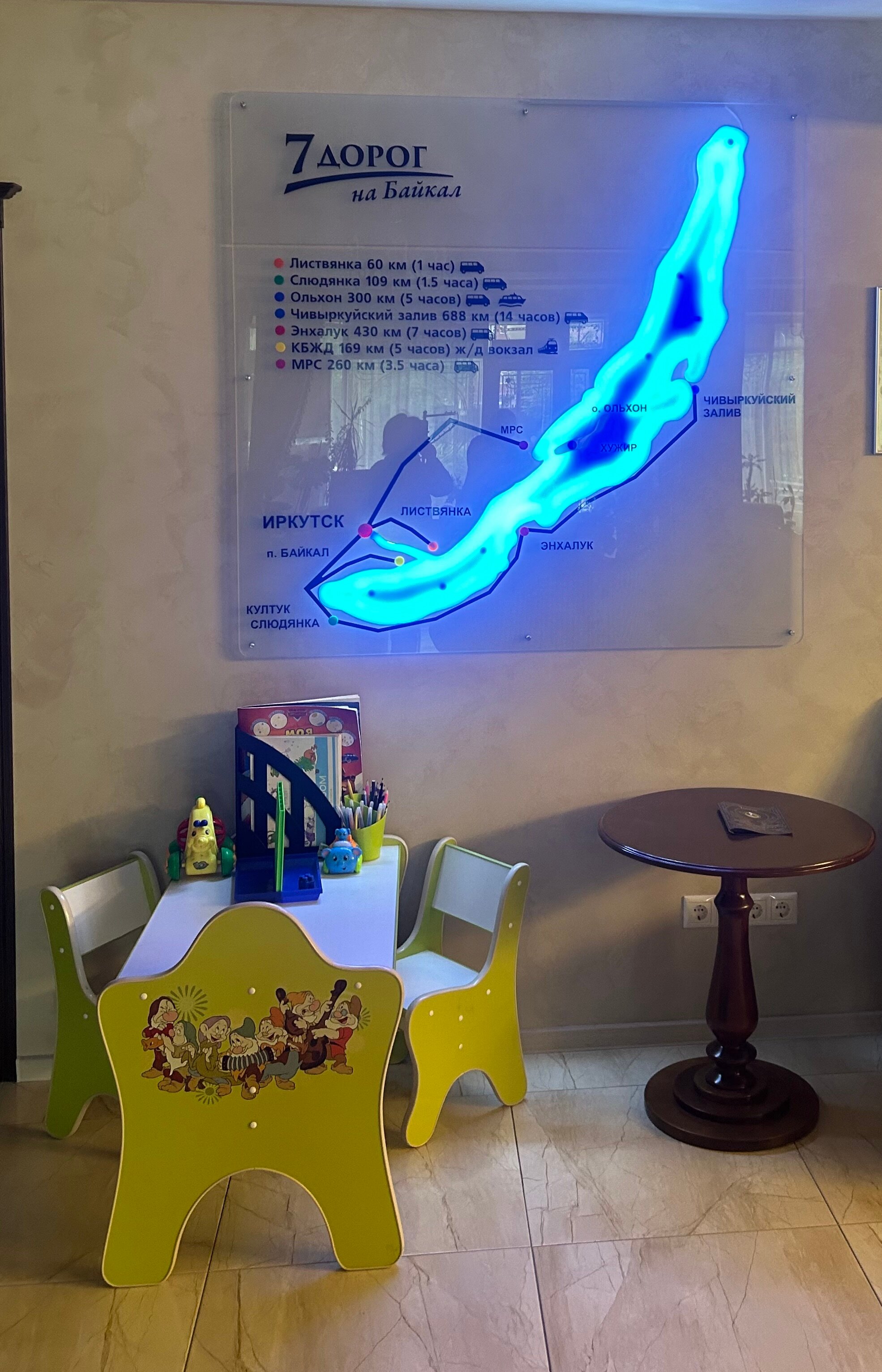 Фото 7 Дорог