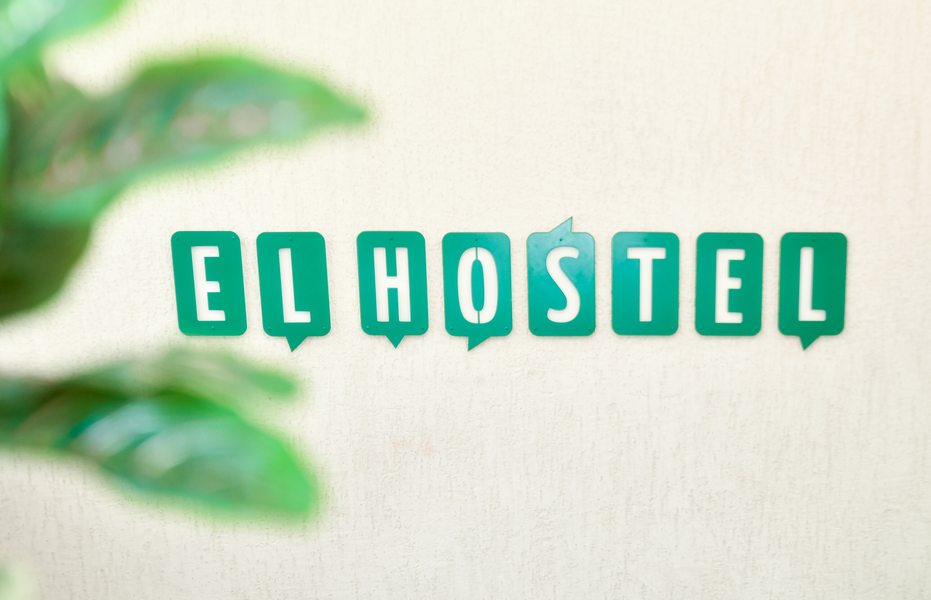 Elhostel - 8