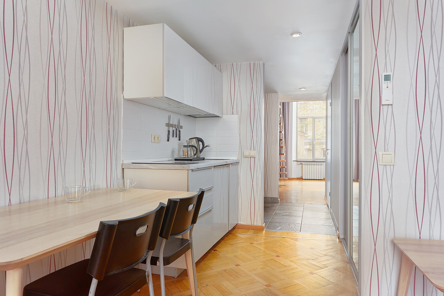 Фото Пятый угол