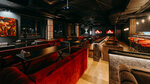 T&S Lounge (Bratislavskaya Street, 31к1), hookah lounge