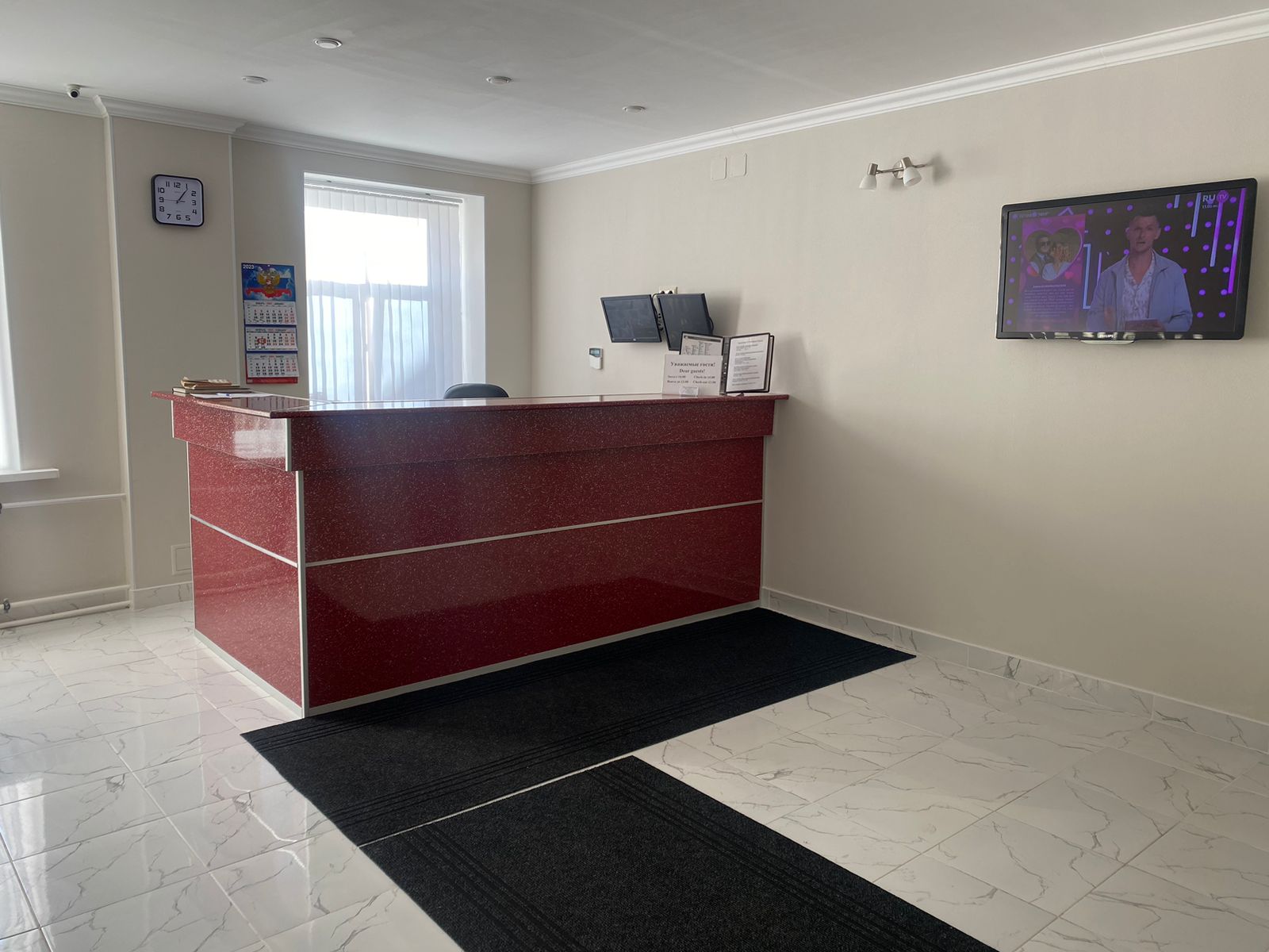 Фото Особняк Молво