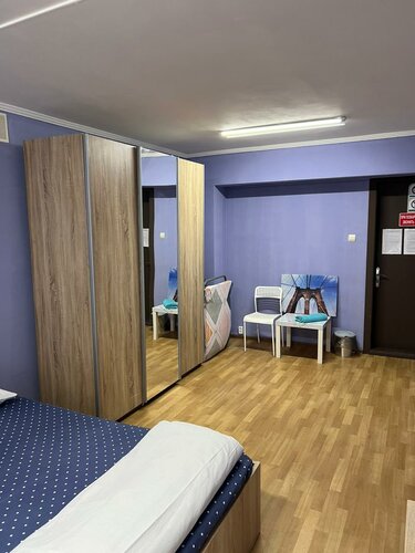 Хостел Гудзон в Волгограде