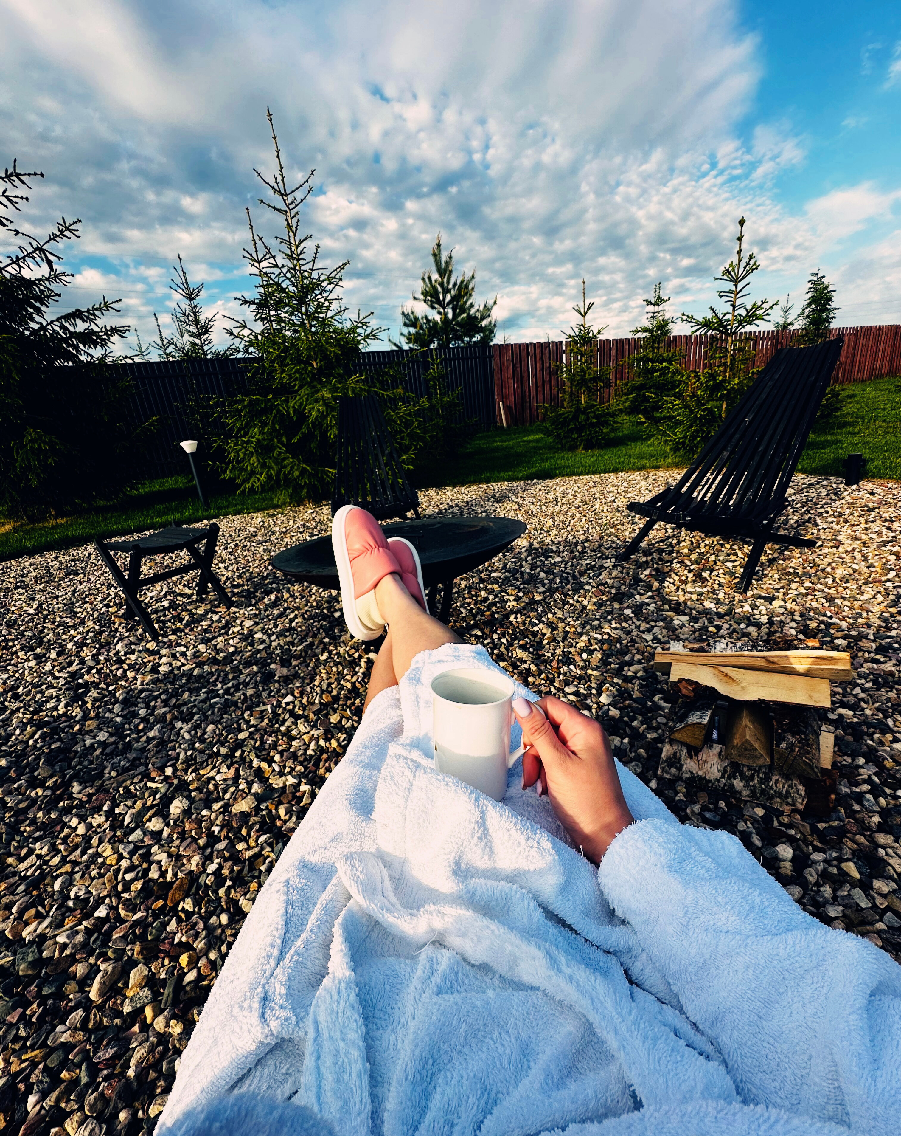 Фото Лес Эко Вилладж