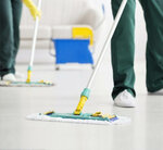 Star Way Pest Control & Cleaning Service (3/5, 8 Street, M39, Mussafah, Abu Dhabi), cleaning services