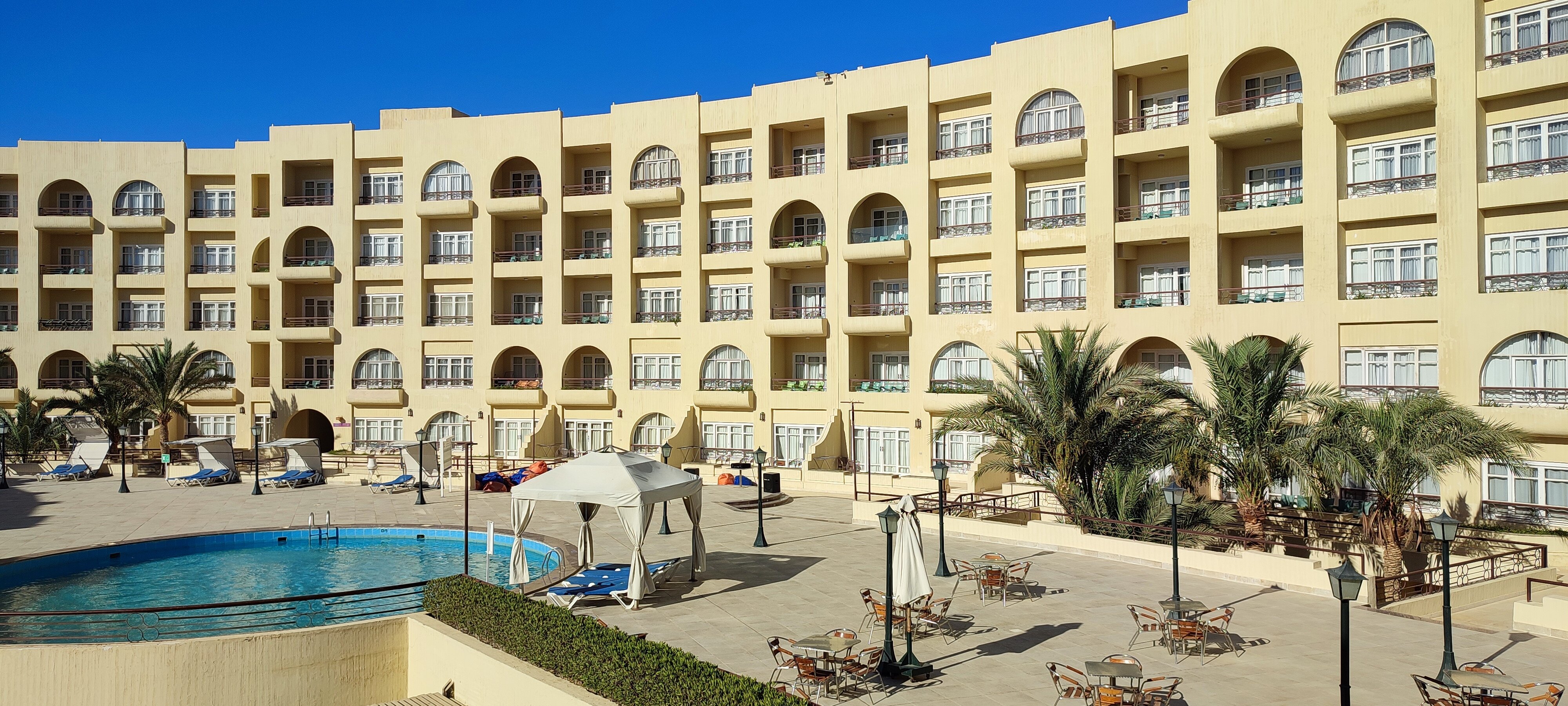 Фото Sunny Days Mirette Family Resort