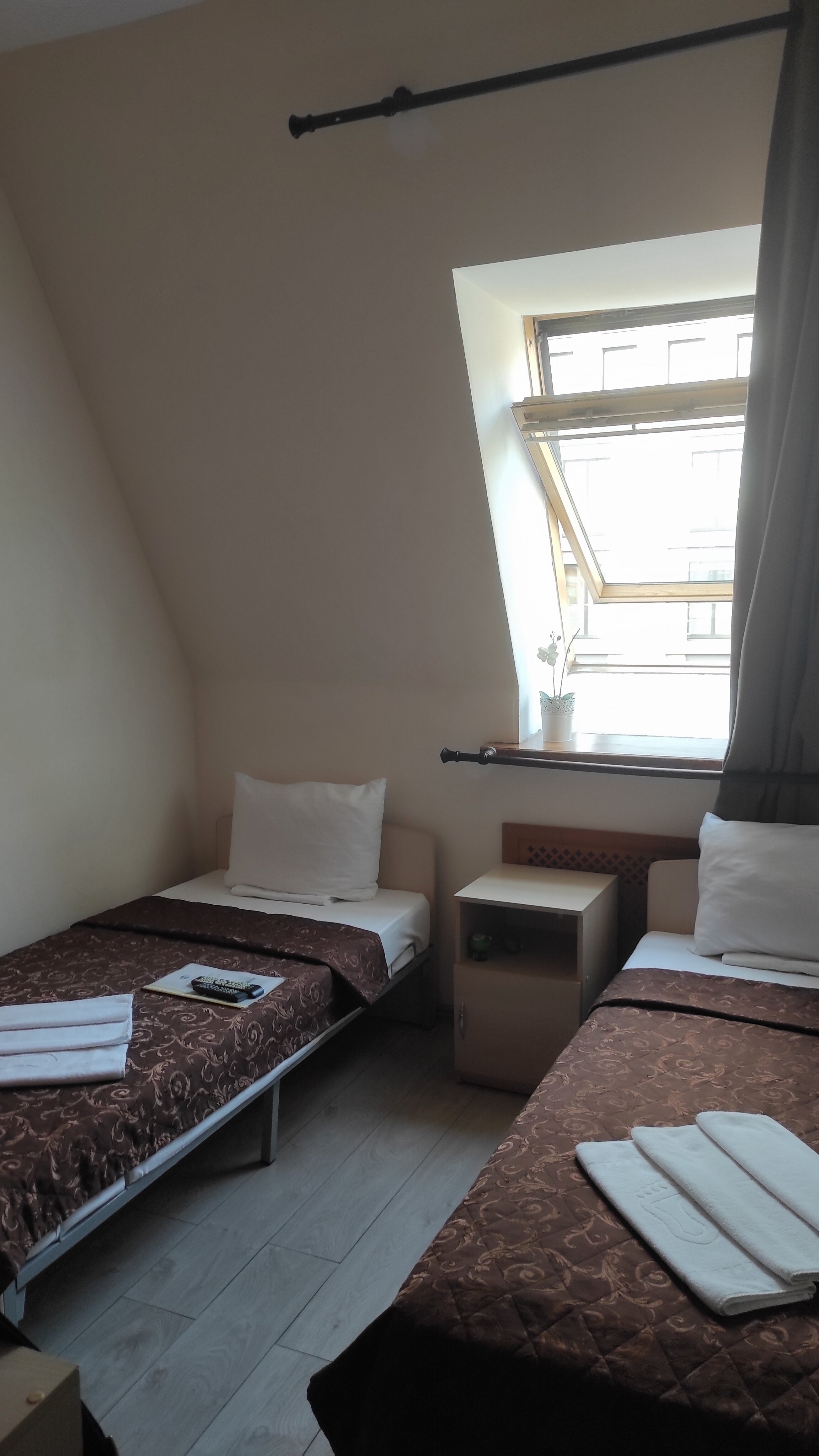 Фото СуперХостел на Невском 117