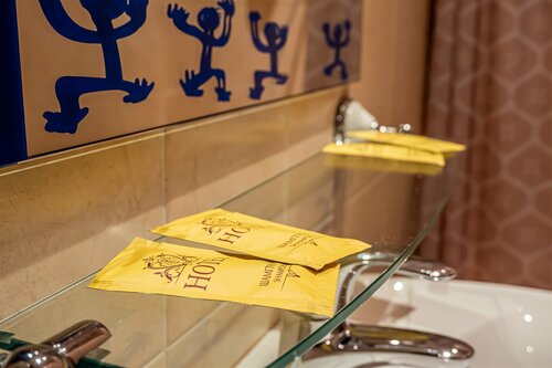 Гостиница Респект в Ставрополе