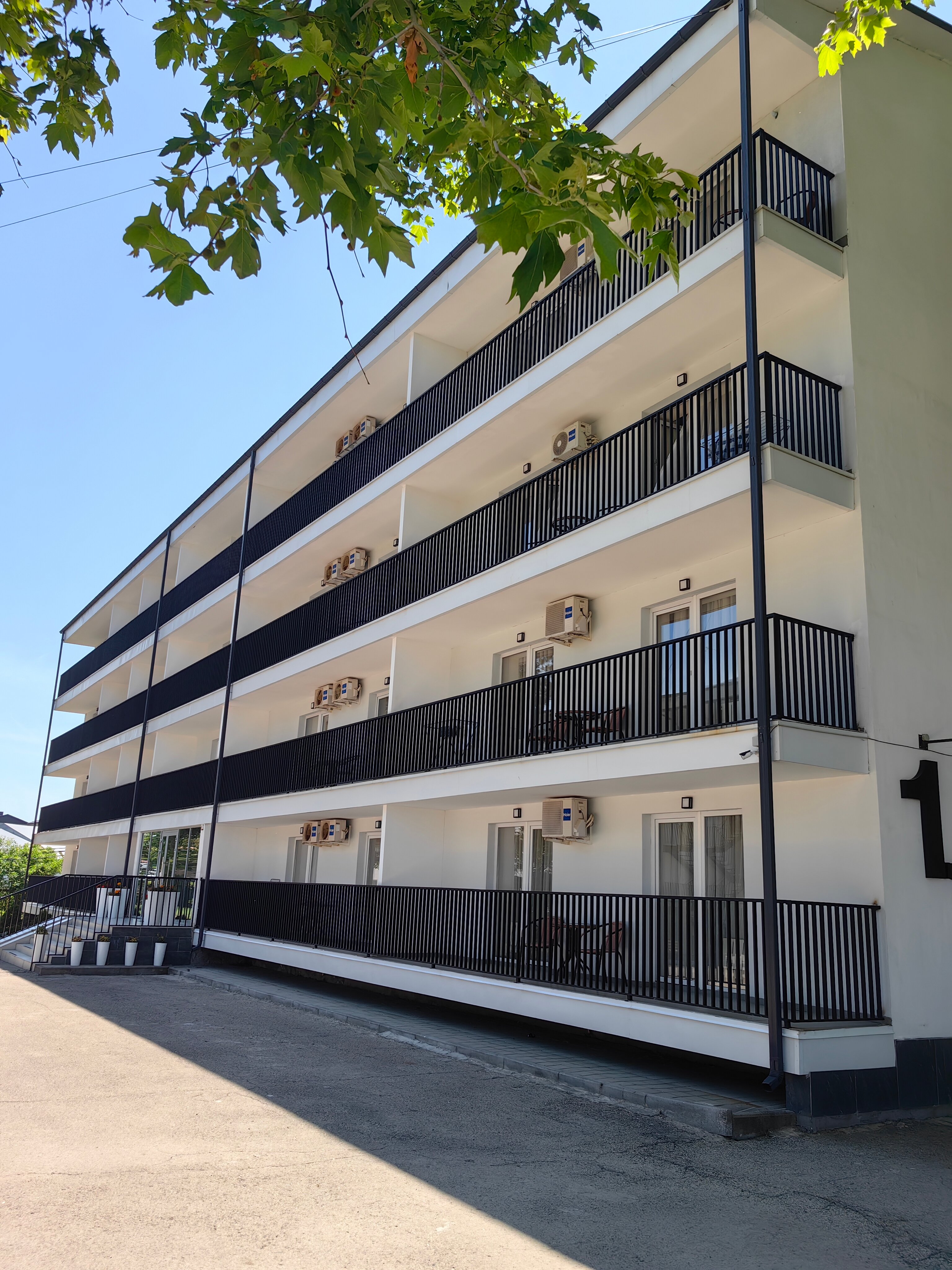 Фото Джемете