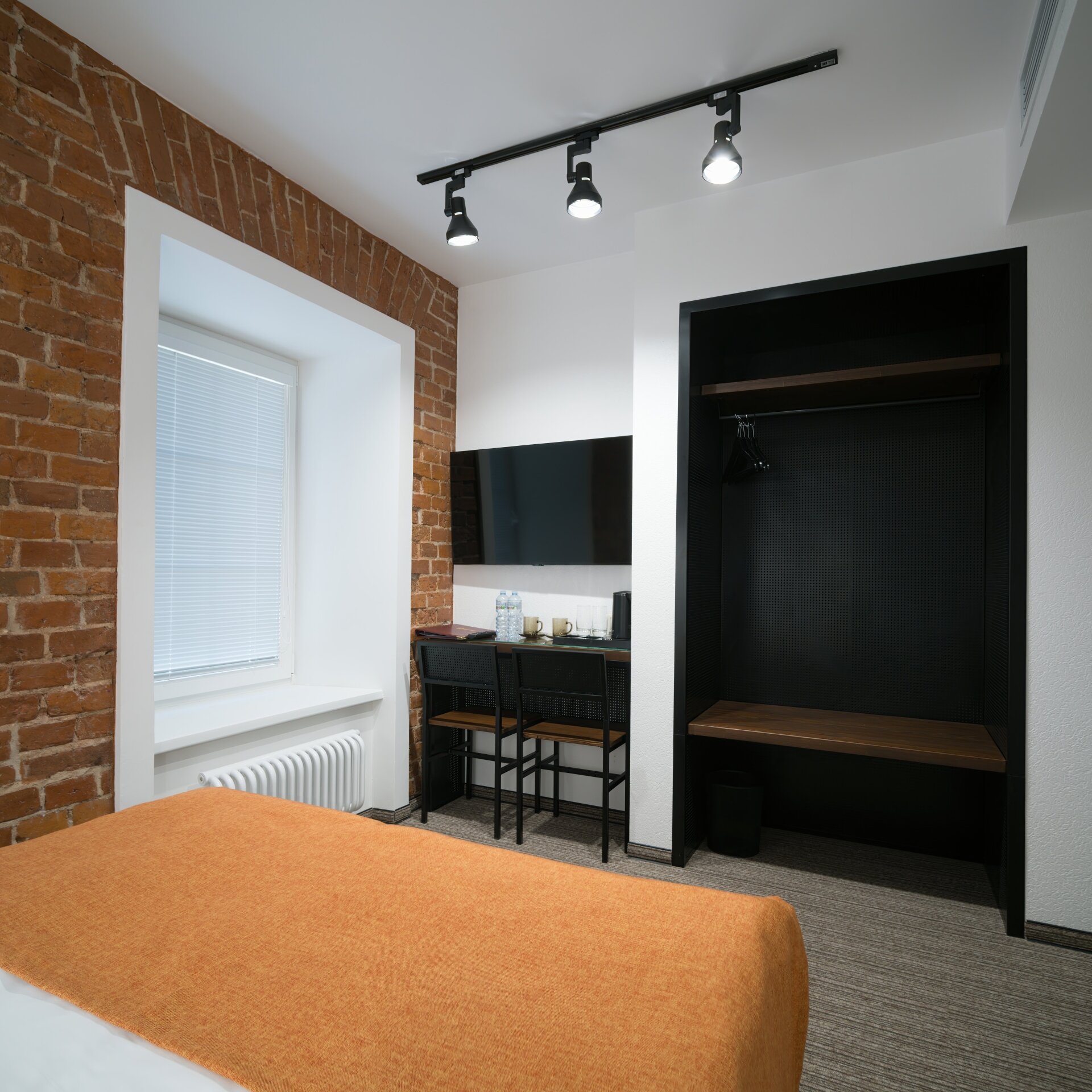 Фото Цветной бульвар