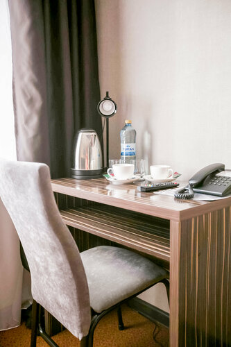 Гостиница PremierInn в Астане