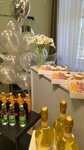 Nansy Studio (Stasova Street, 178/2Ш) ، جمال العمل المشترك