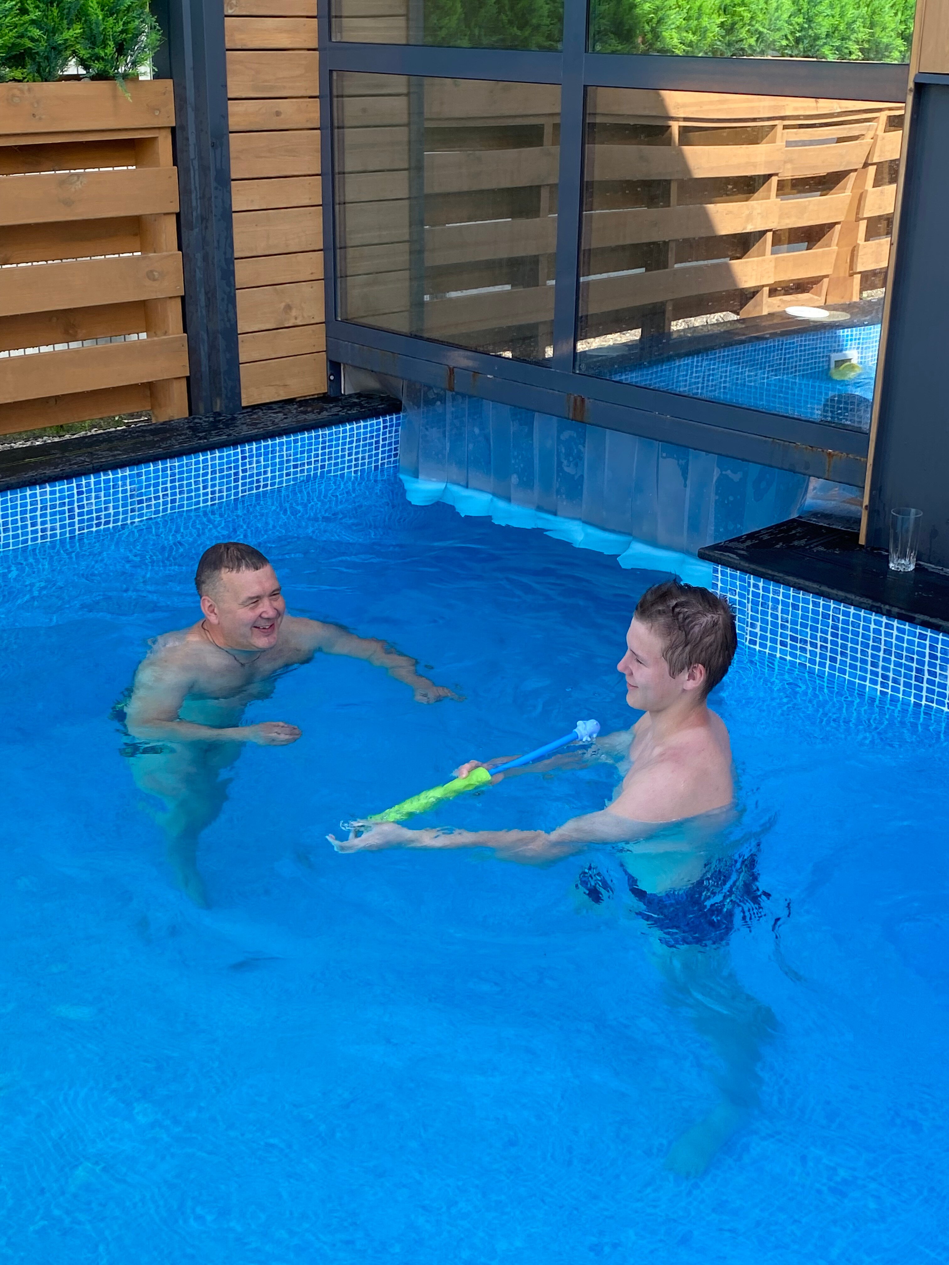 Фото Аквафорест