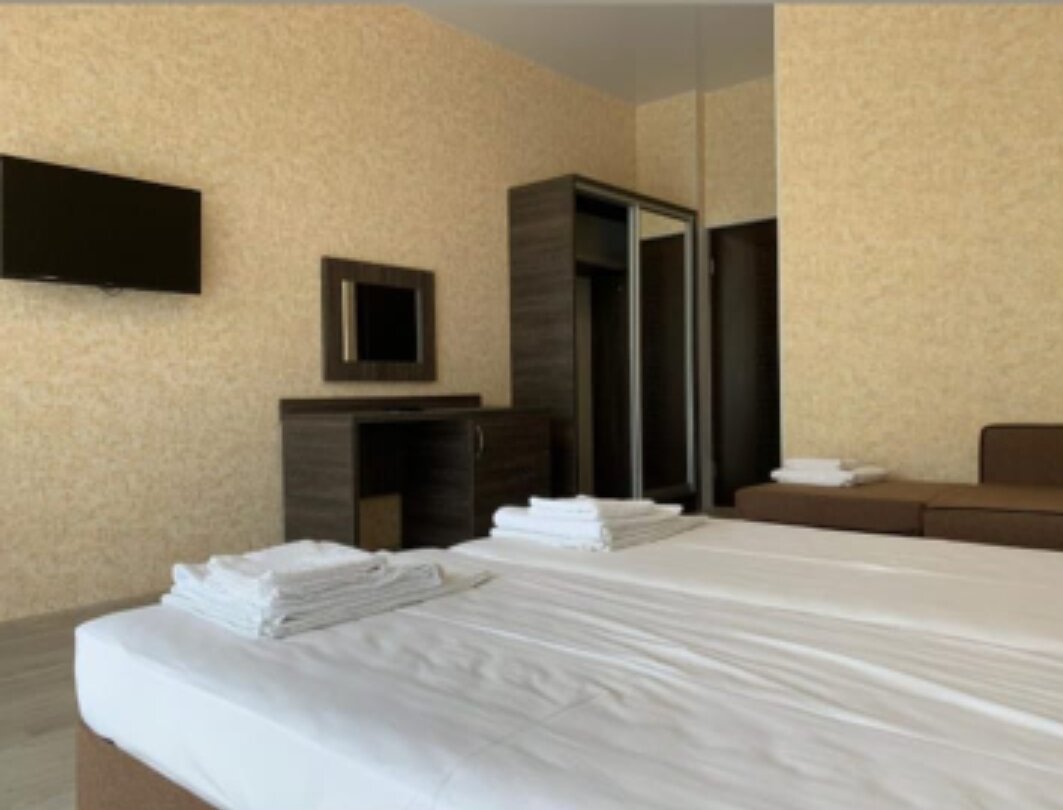 Фото У Седы