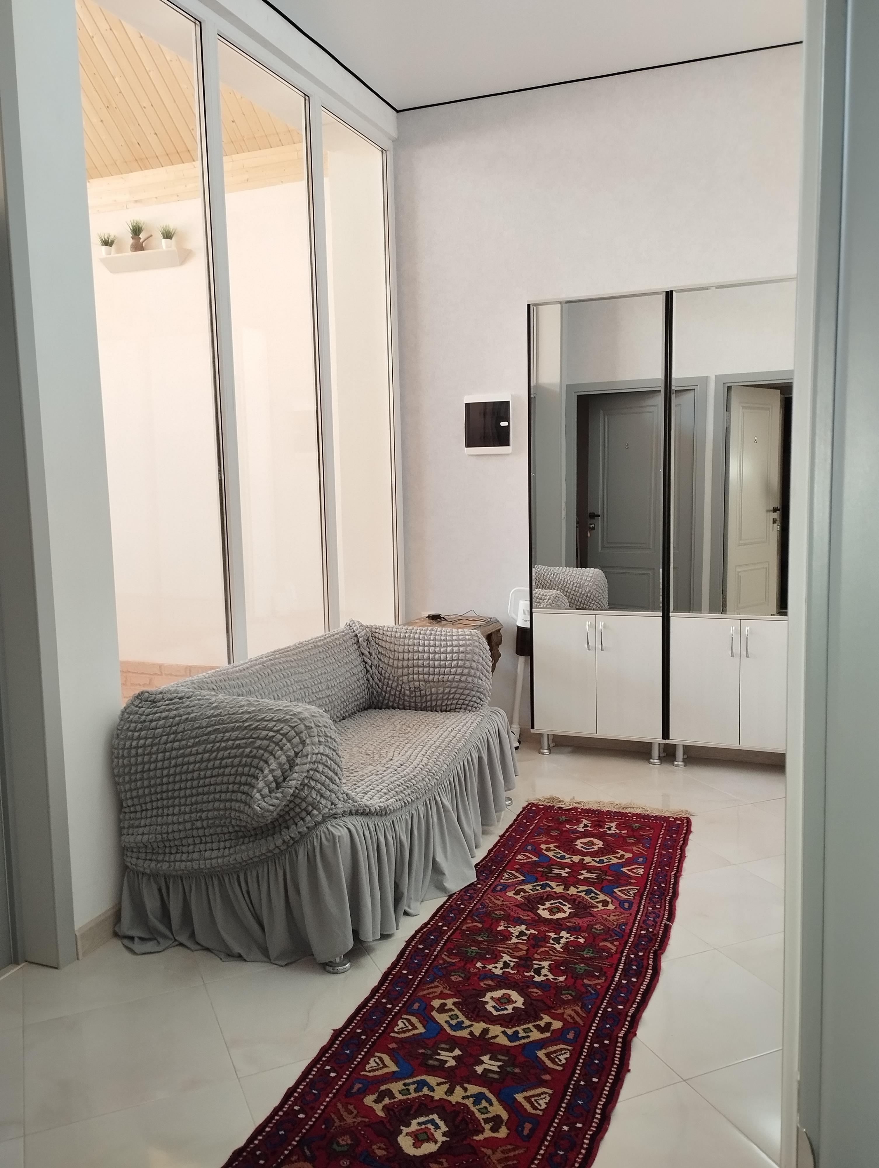 Фото Гостевой дом Дюма 28