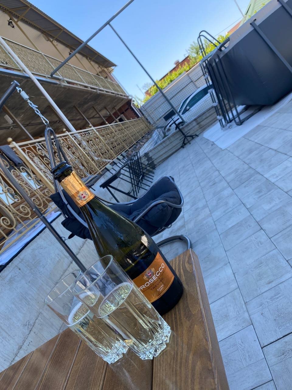 Фото Гостевой дом Калинина 20