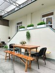 Guest house (ulitsa Khadzhi Mamsurova, 33А), hotel