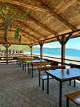 Амзара (село Лдзаа, улица Политрука Нозадзе, 35), cafe