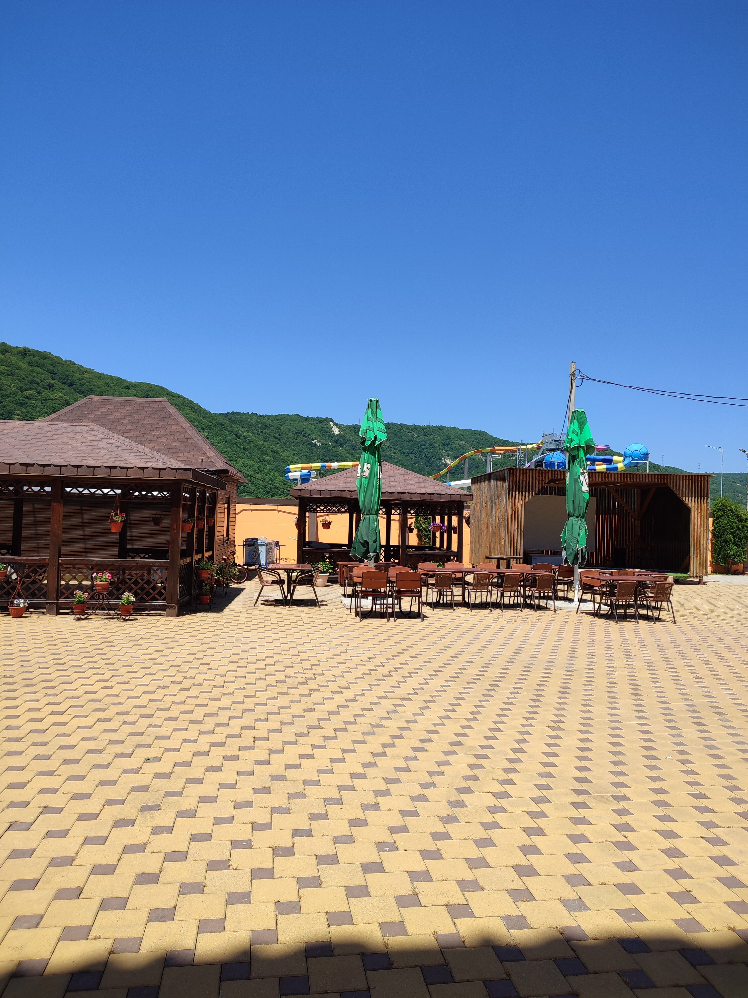 Фото Золотой Восход