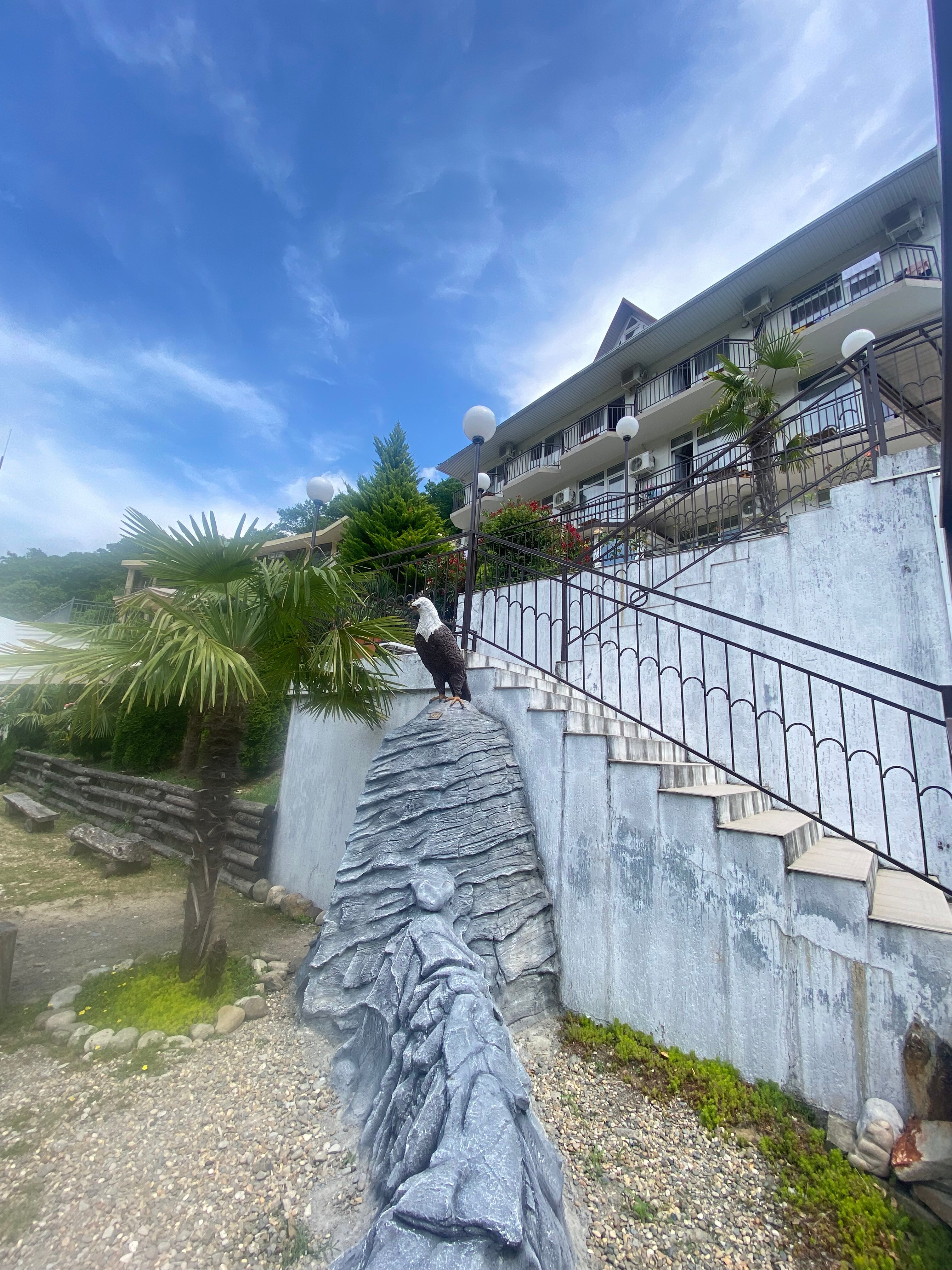 Фото Море и Горы