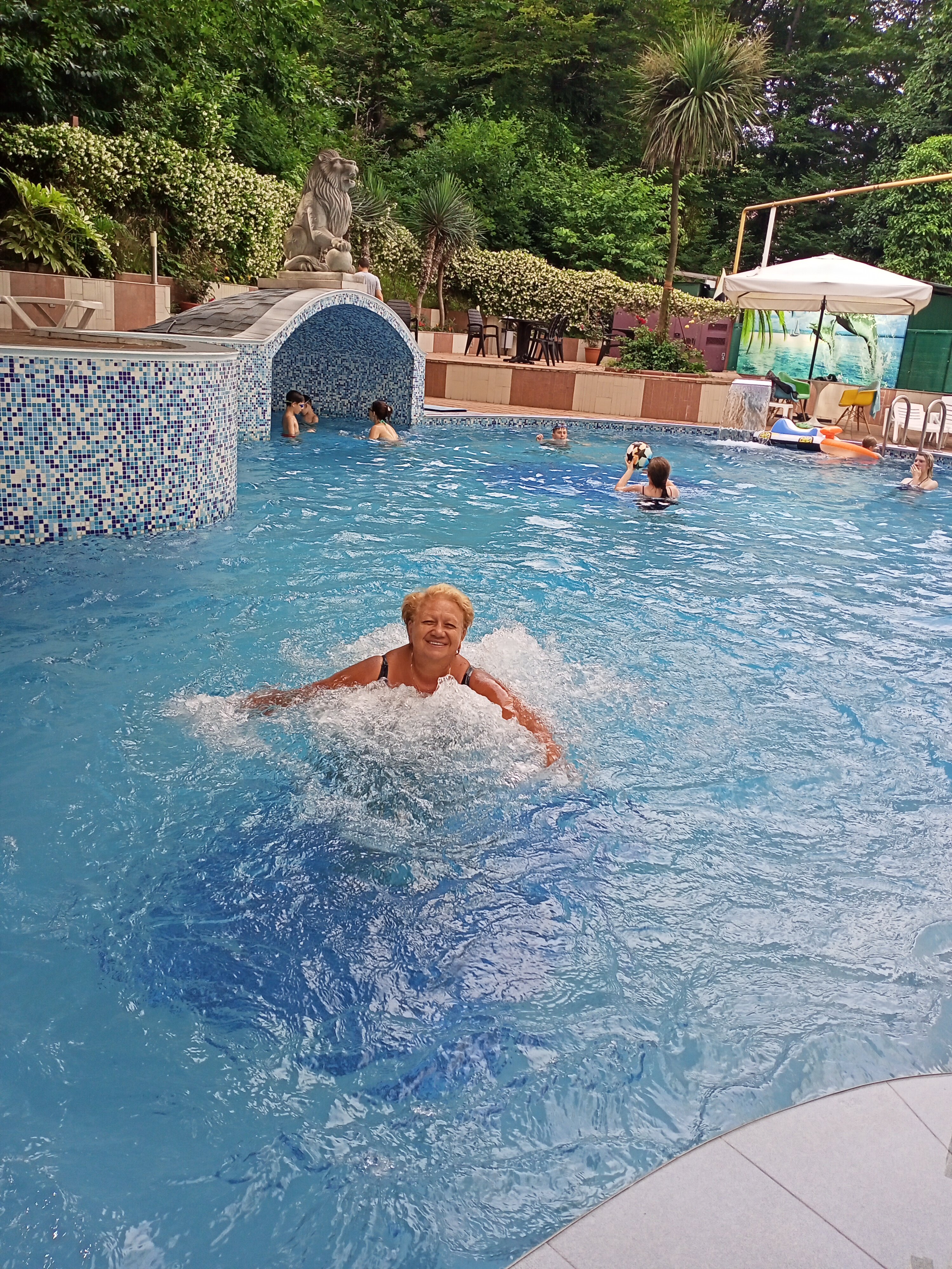 Фото Империя