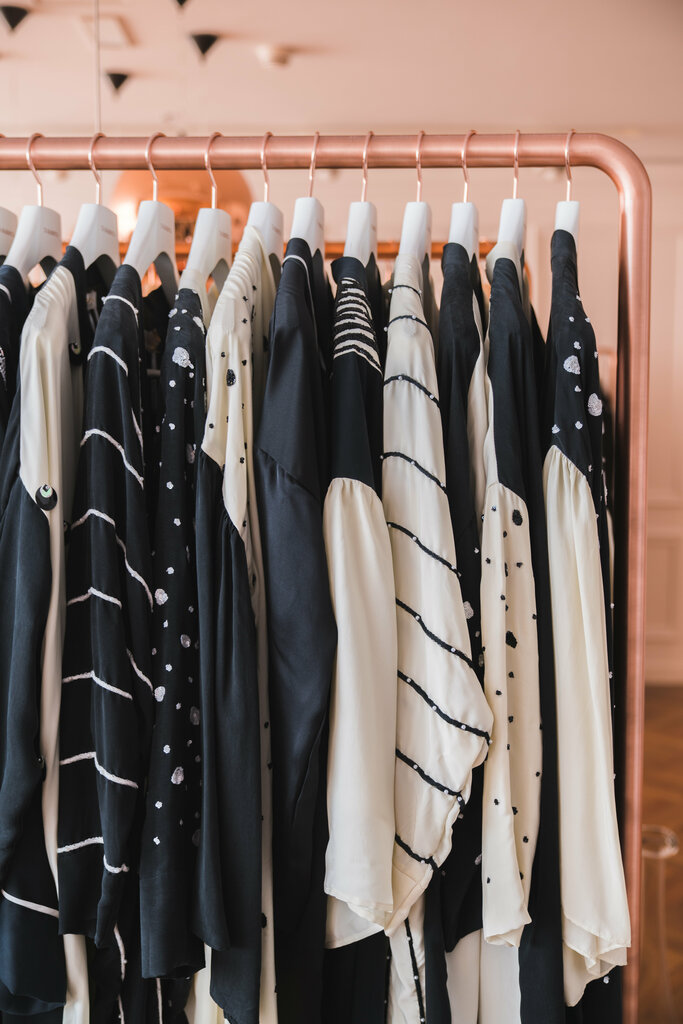 متجر ملابس Ta Marbota تاء مربوطة ، جدة، صورة