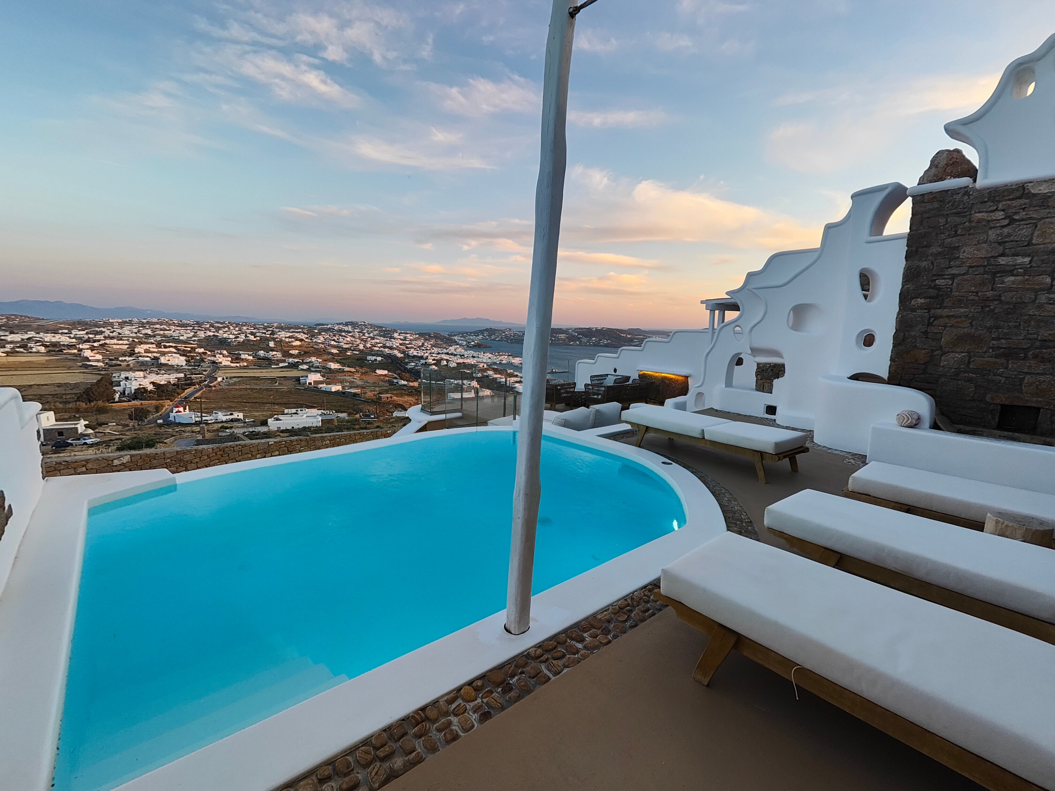 Фото Mykonos Divino