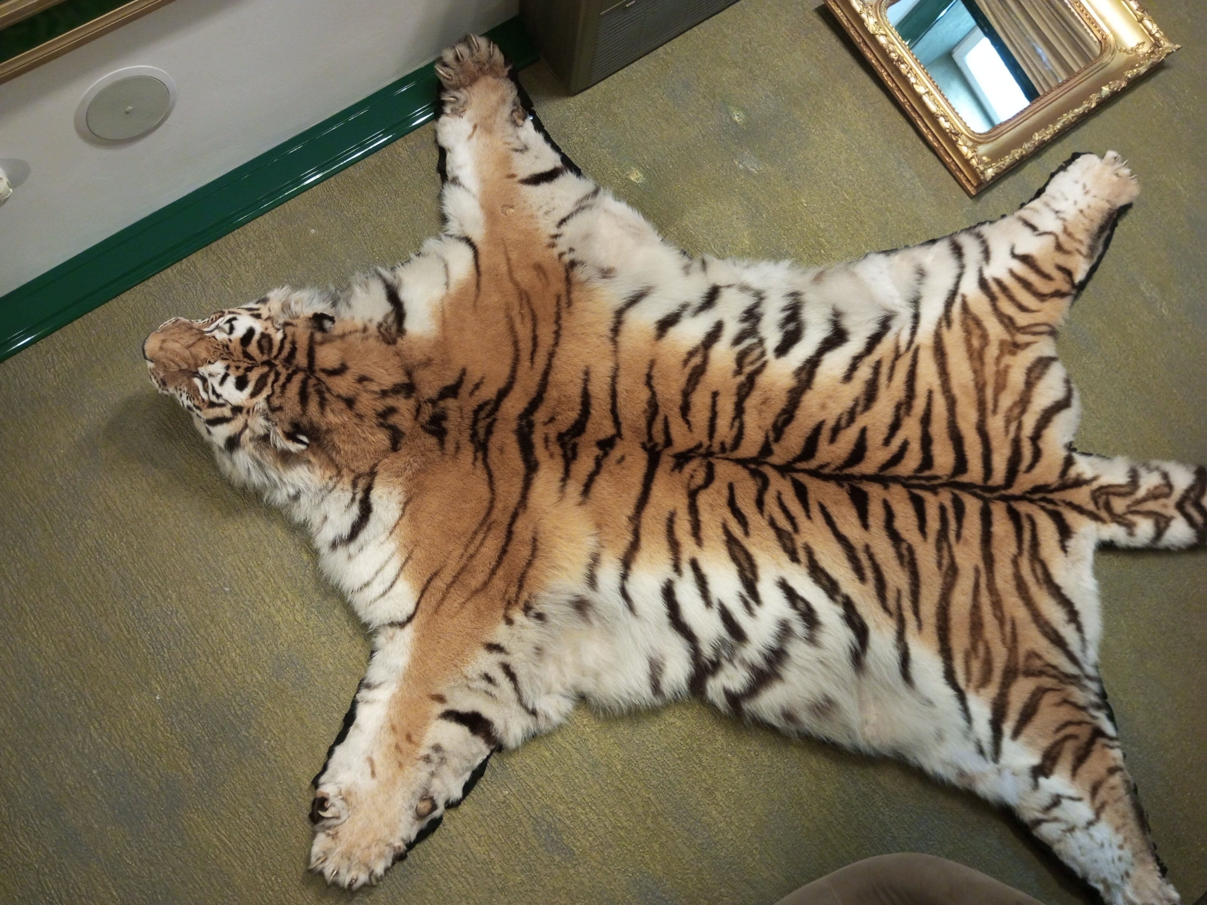 Фото Царская охота