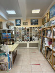 Bagetny salon (Gorkogo Street, 10 А), picture framing