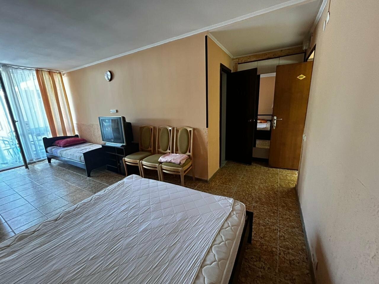 Фото Морская лагуна