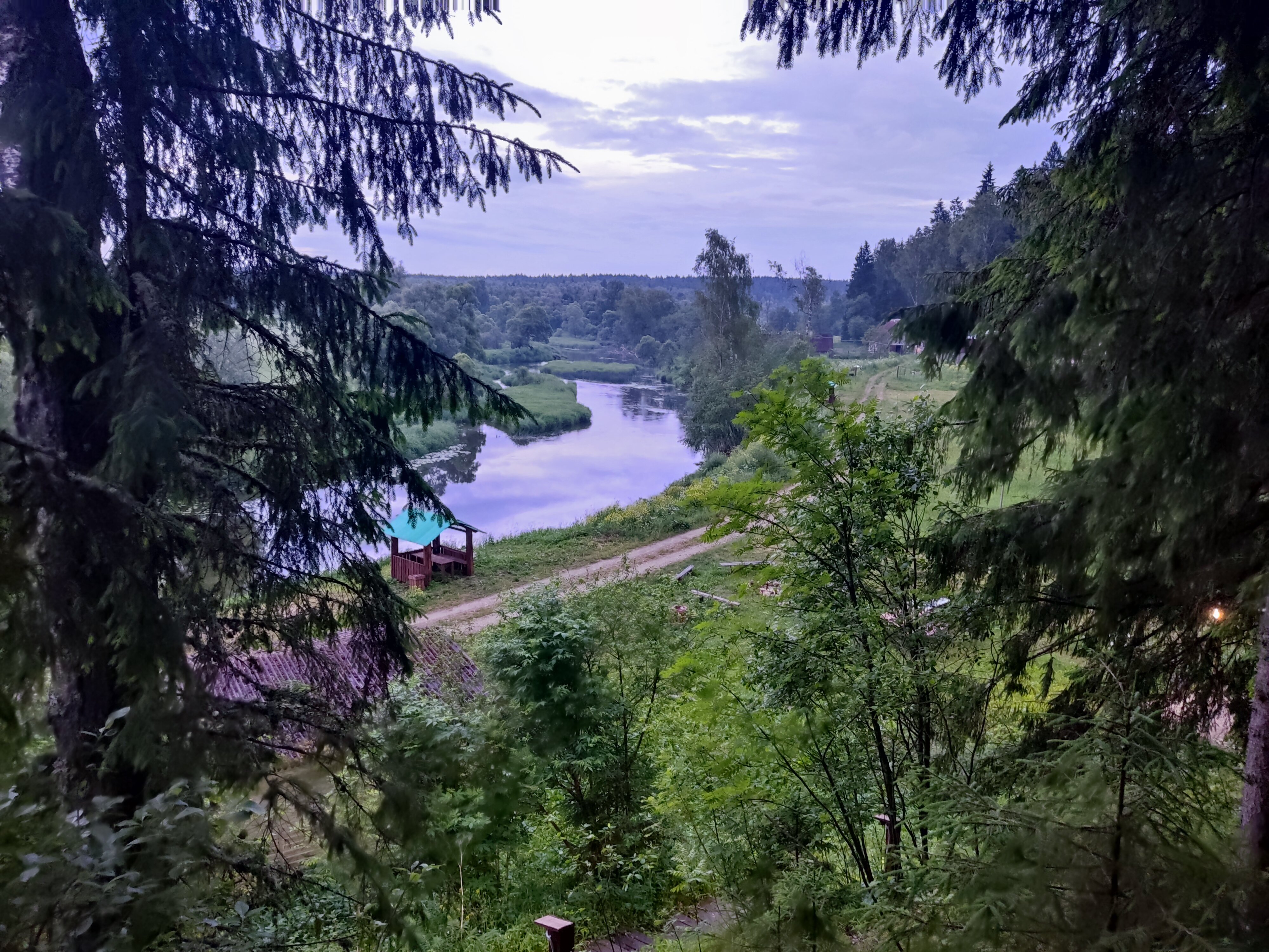 Фото Протва