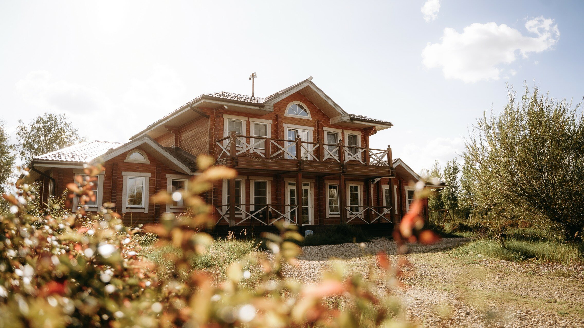 Фото Банный Остров