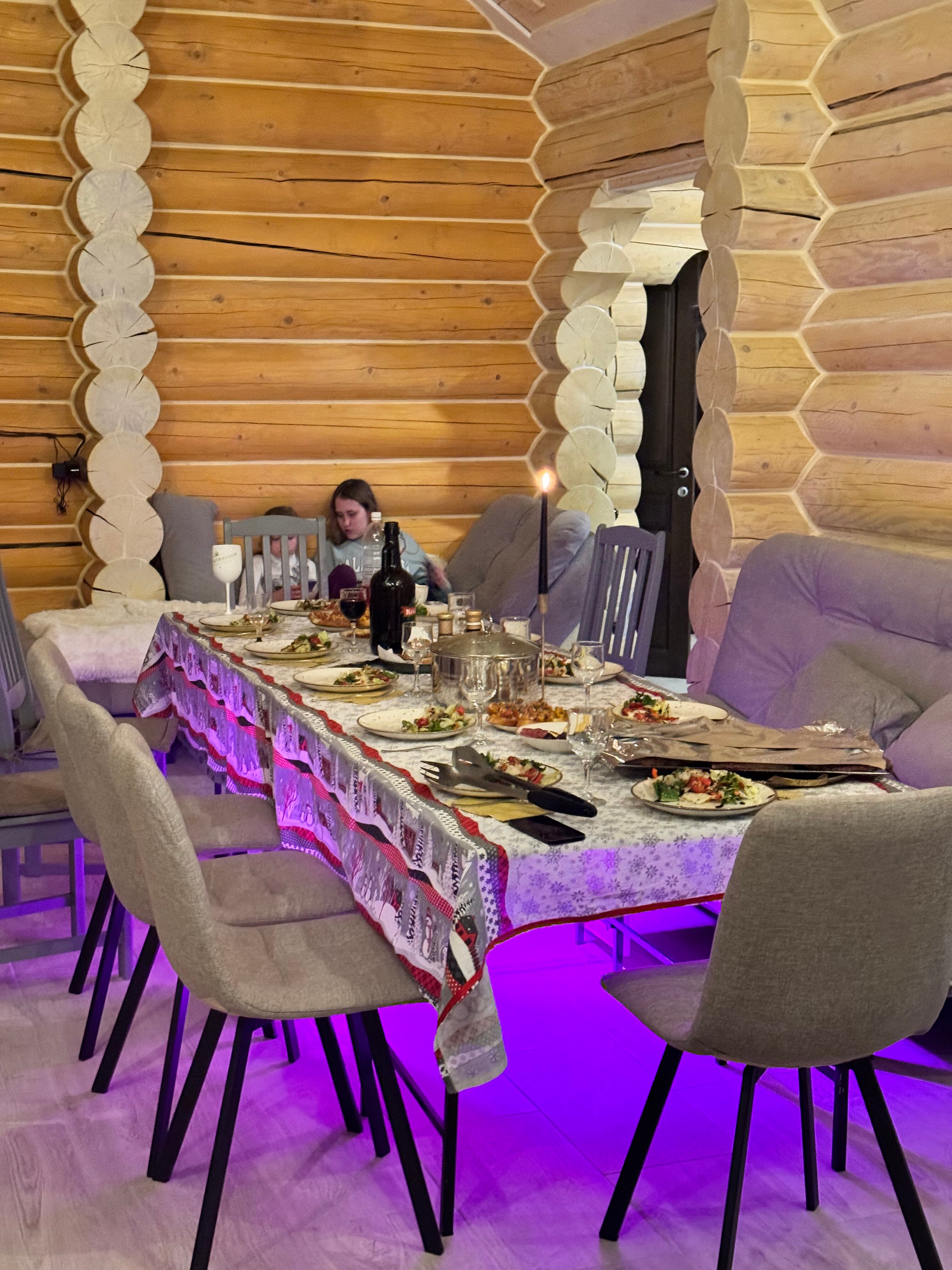 Фото Пихта-парк