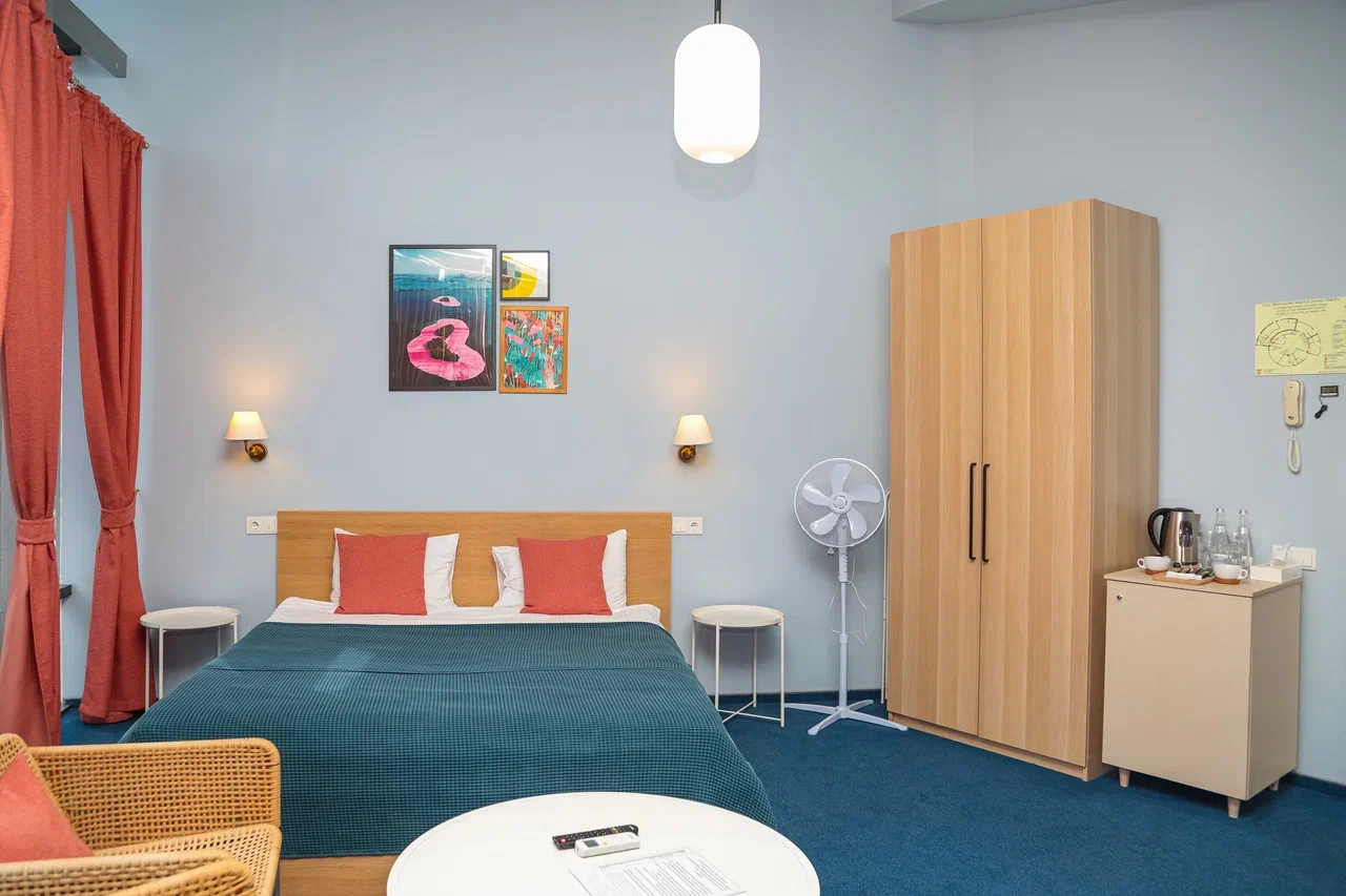 Фото Пряности и Страсти