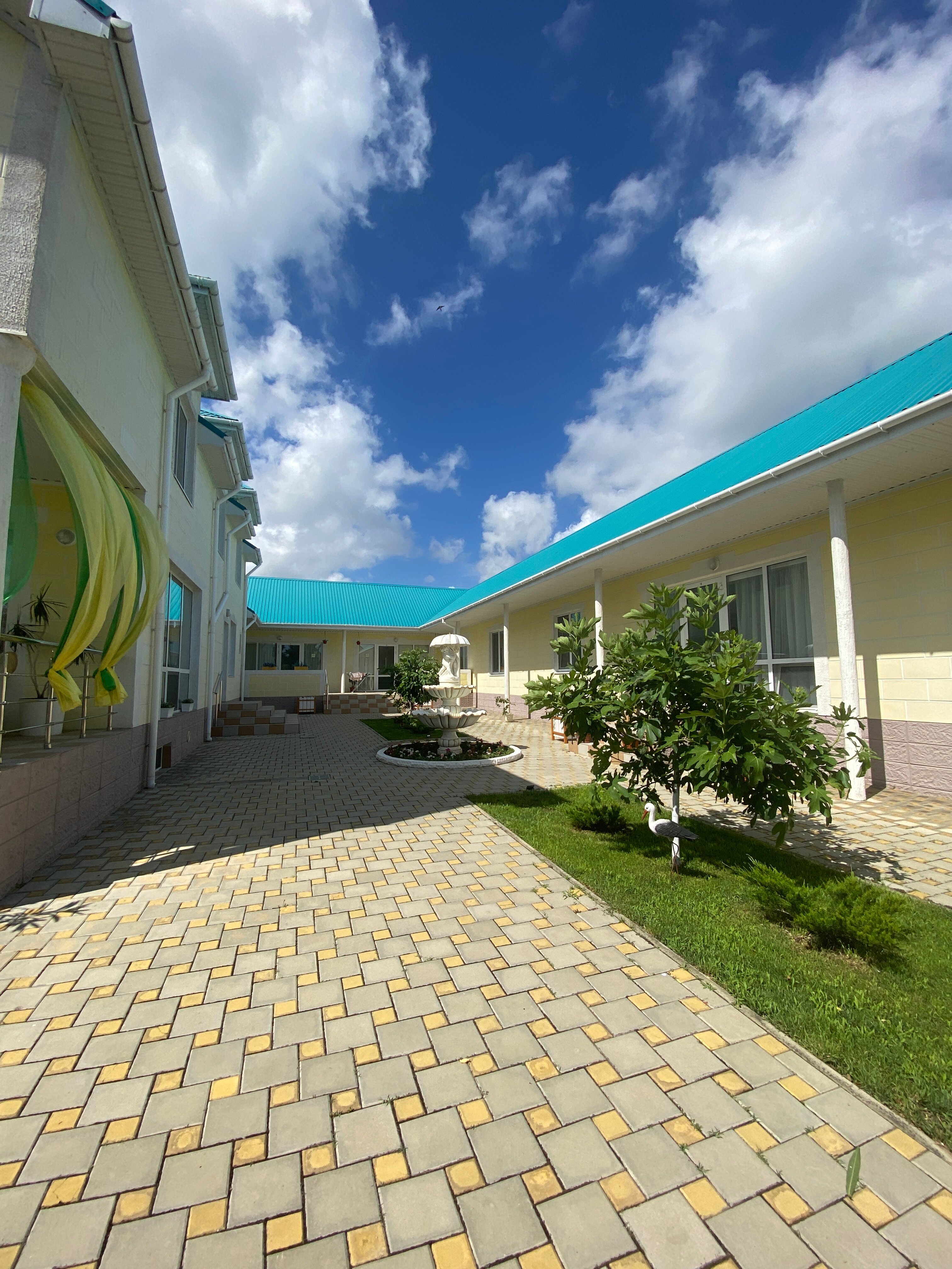 Фото Santa Maria