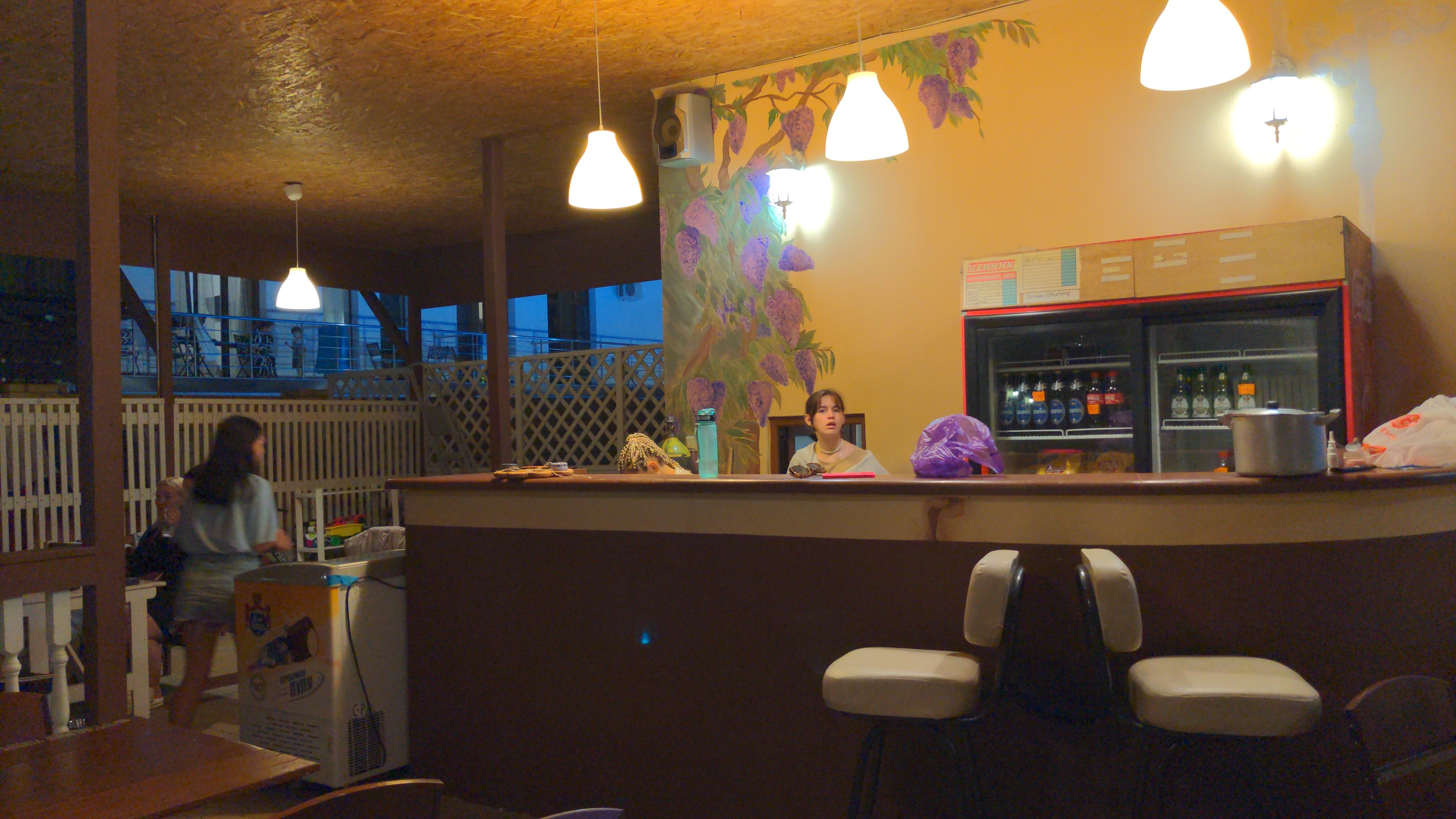 Фото Магнолия