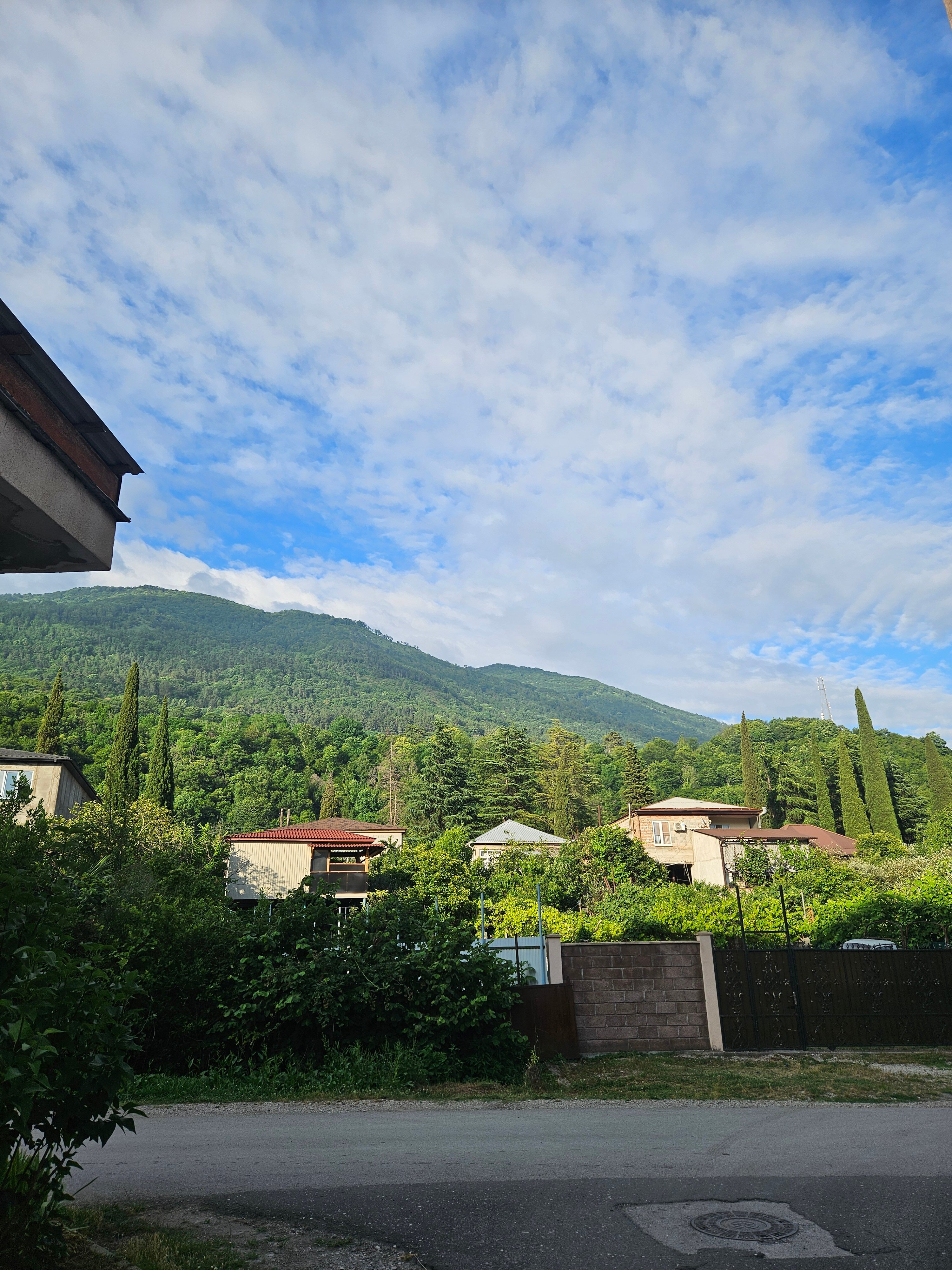 Фото Мини-отель Абазгаа