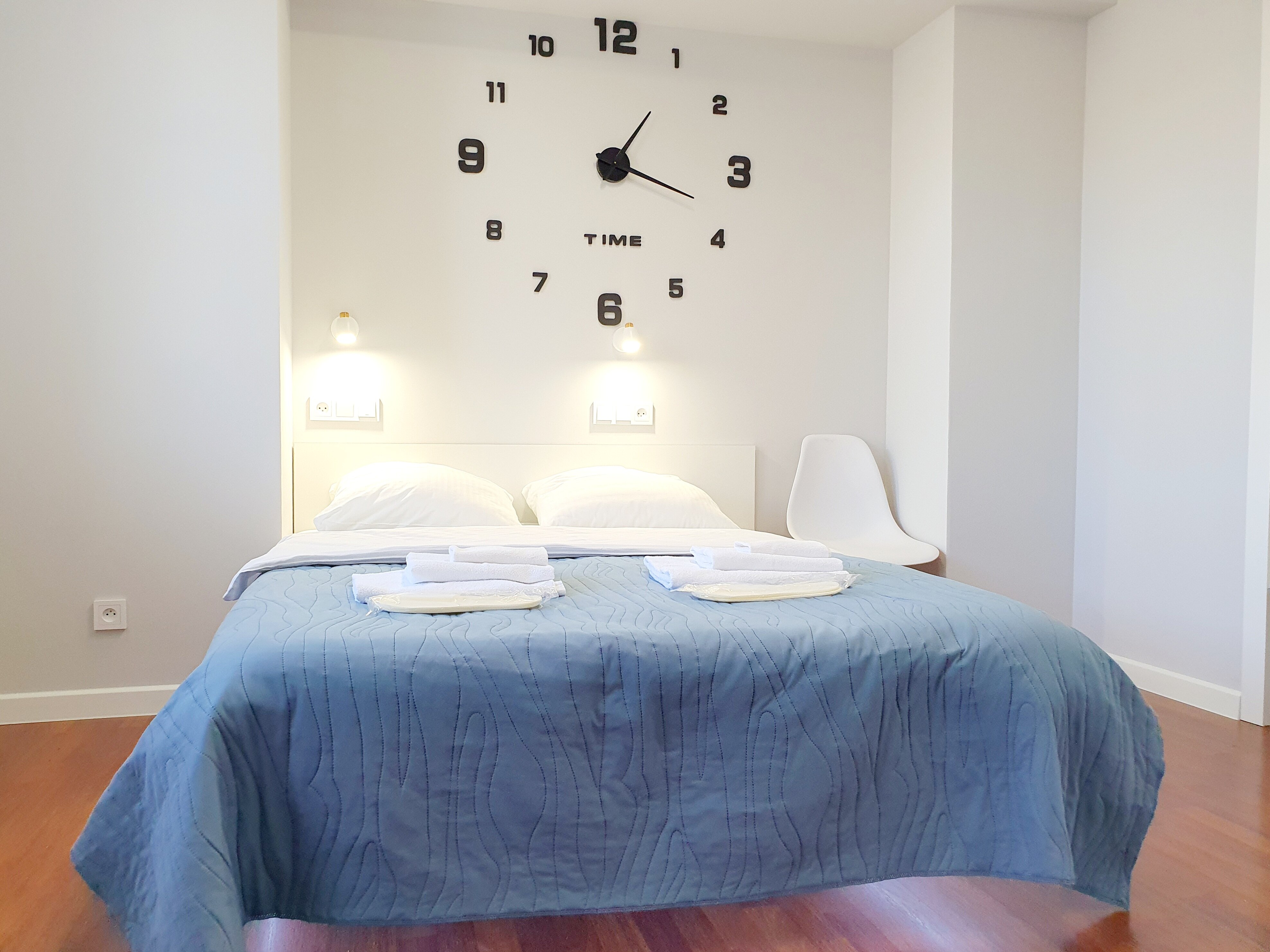 Фото Welcomerooms