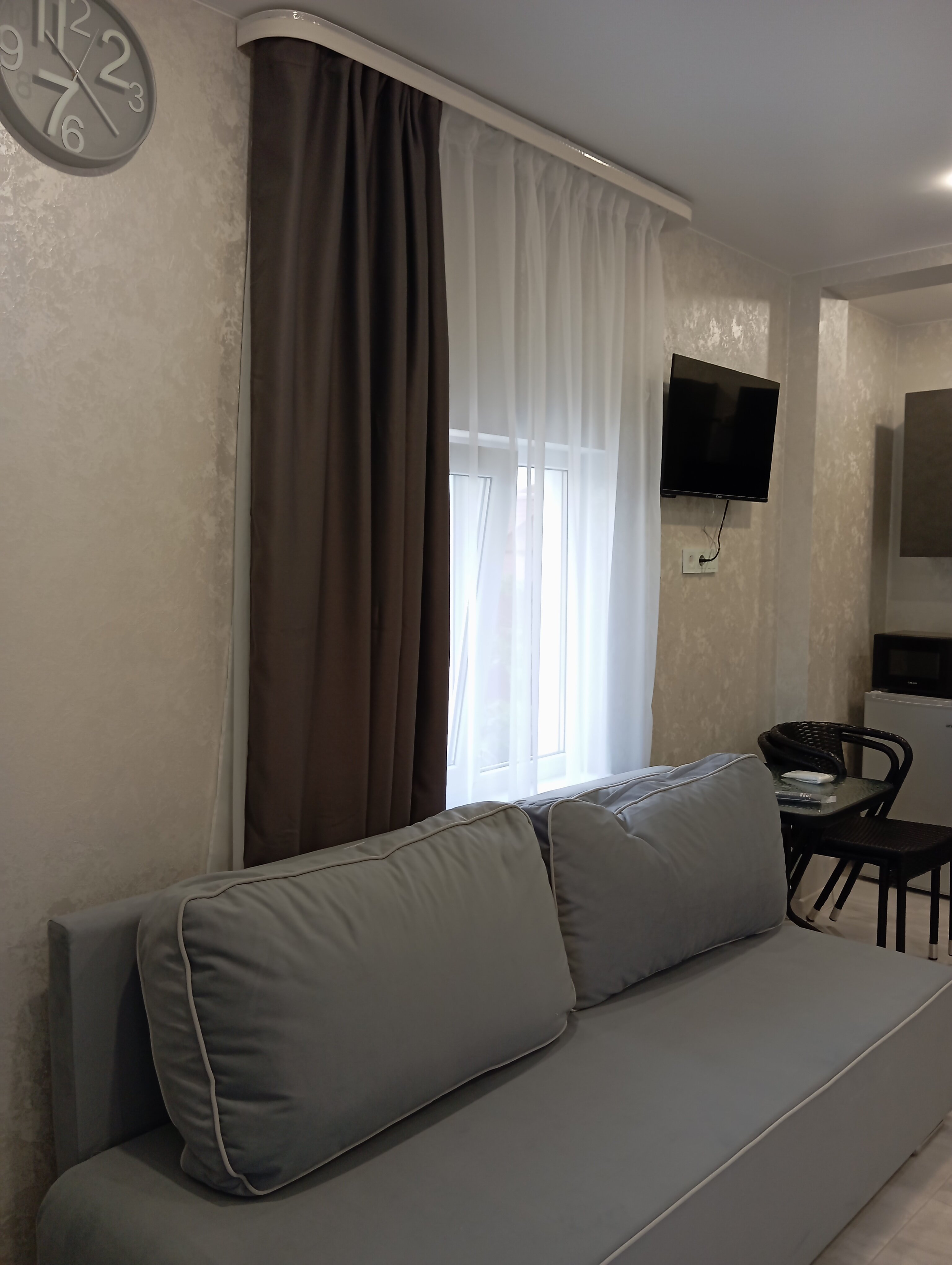 Фото У Карины