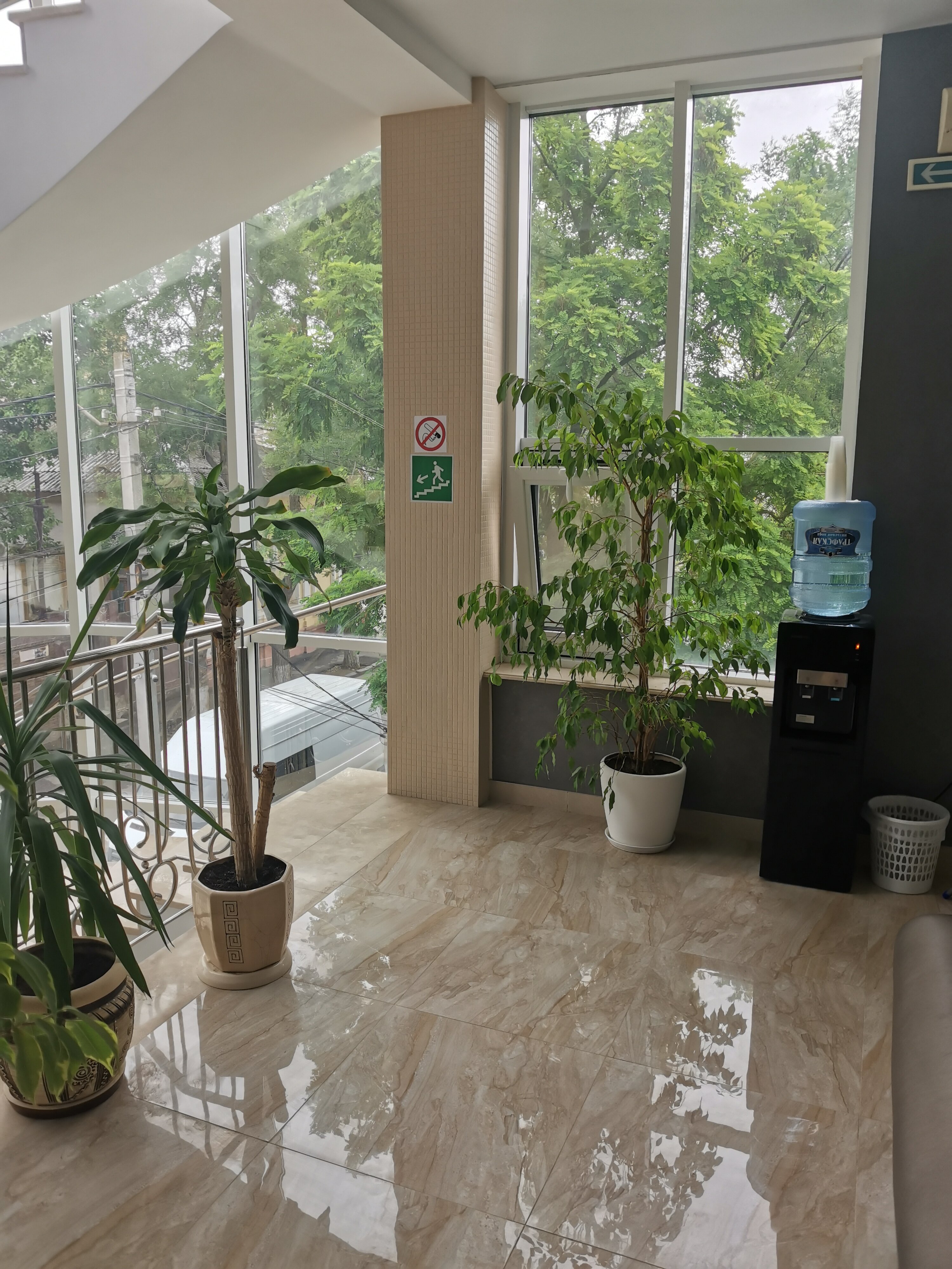 Фото Приморский