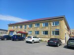 Arkom servis (1-ya Industrialnaya ulitsa, 4А), office equipment service and repair