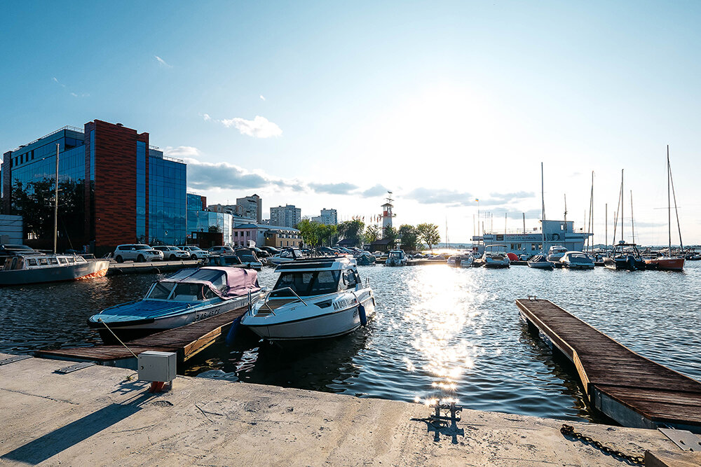 Фото Коматек