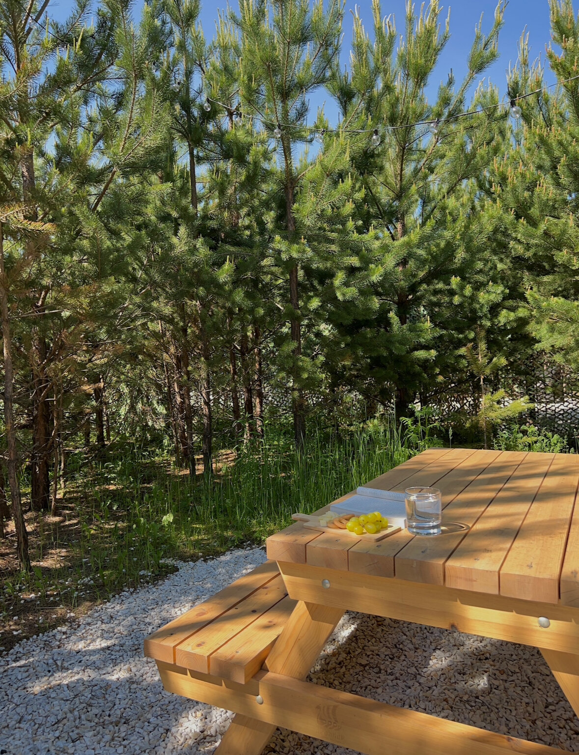 Фото BamBoo Village