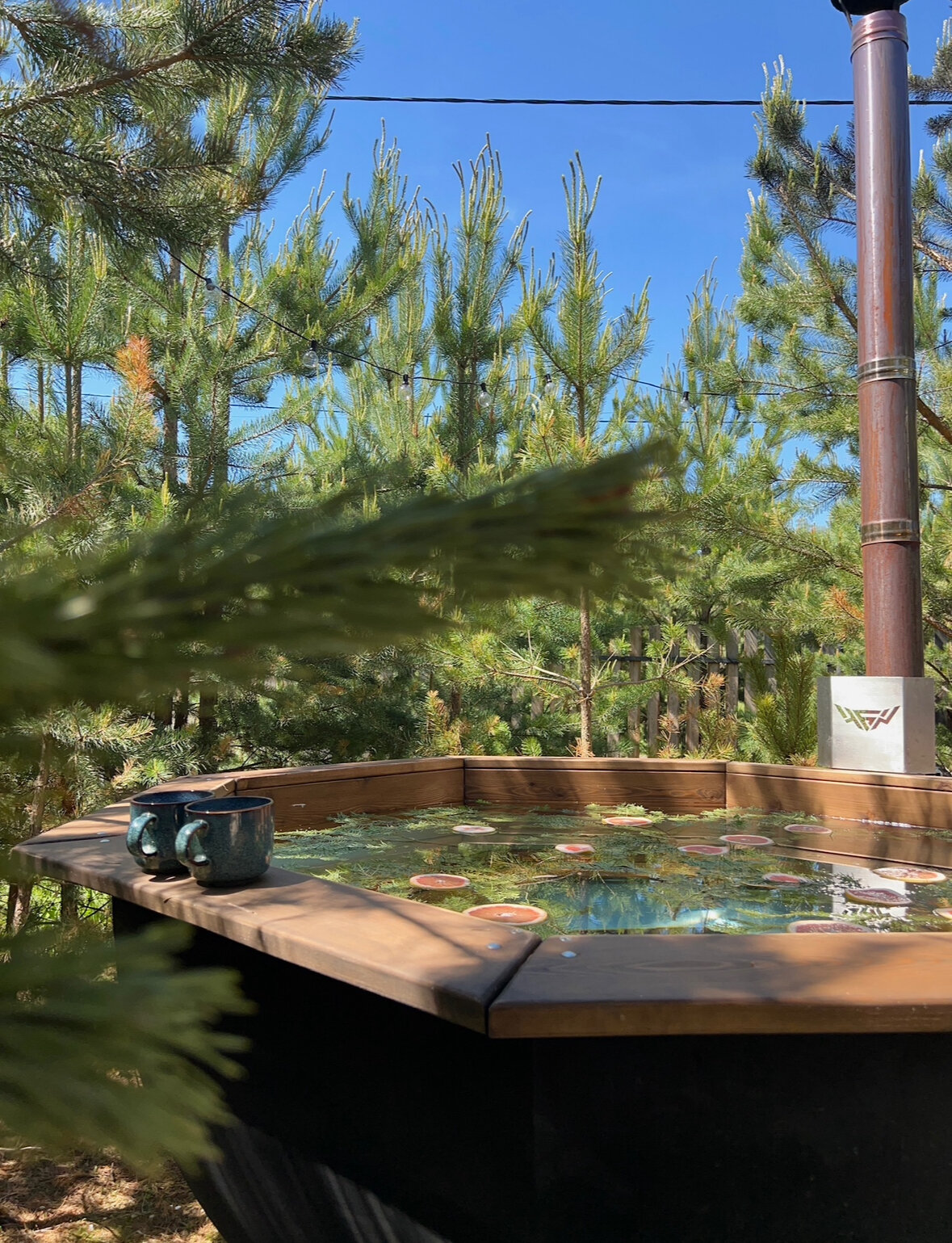 Фото BamBoo Village