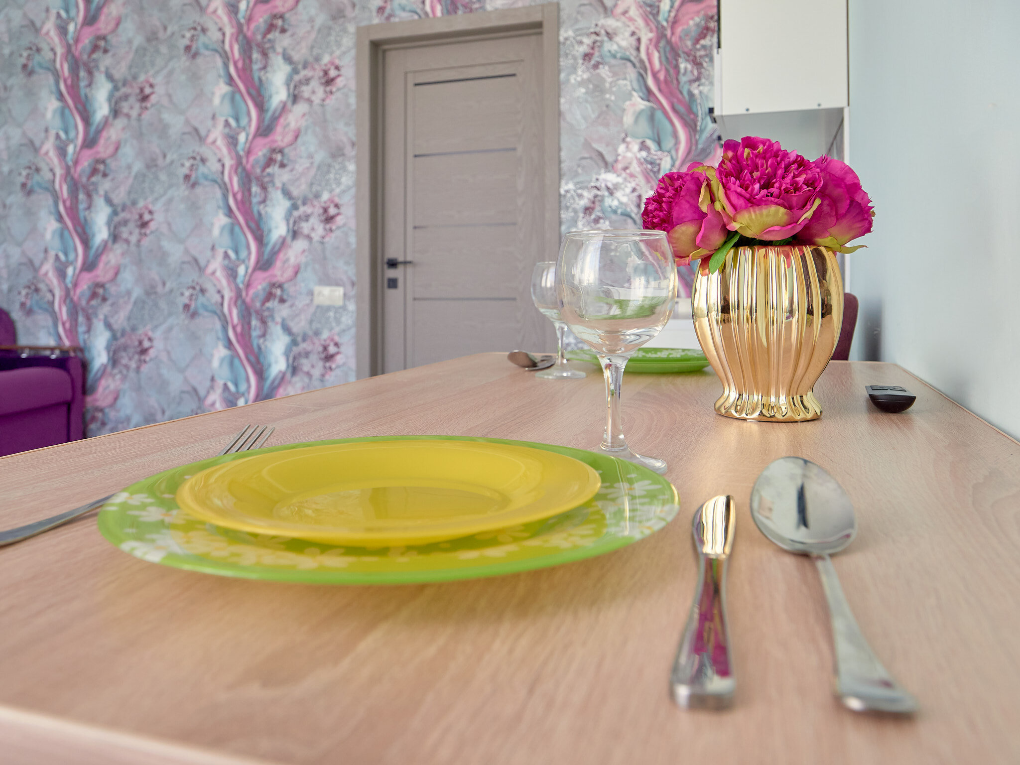 Фото Гостевой дом Горное эхо