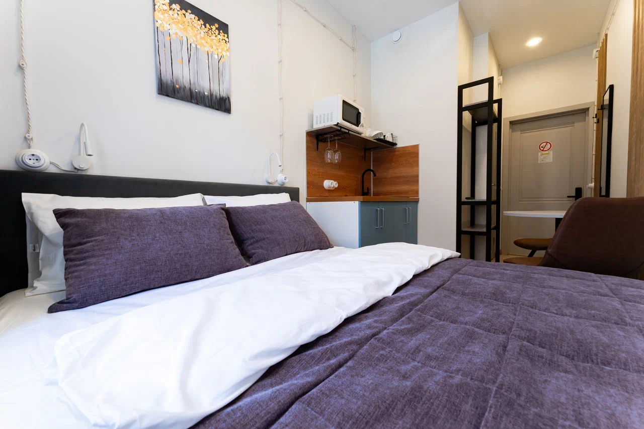 Фото отеля 4