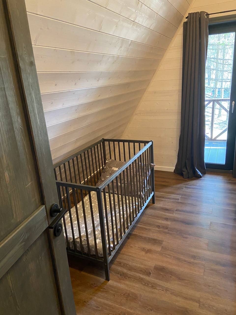 Фото Дом в Лесу