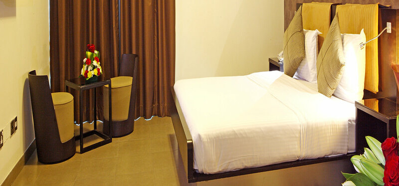 Гостиница Royal Ascot Hotel Apartments в Дубае