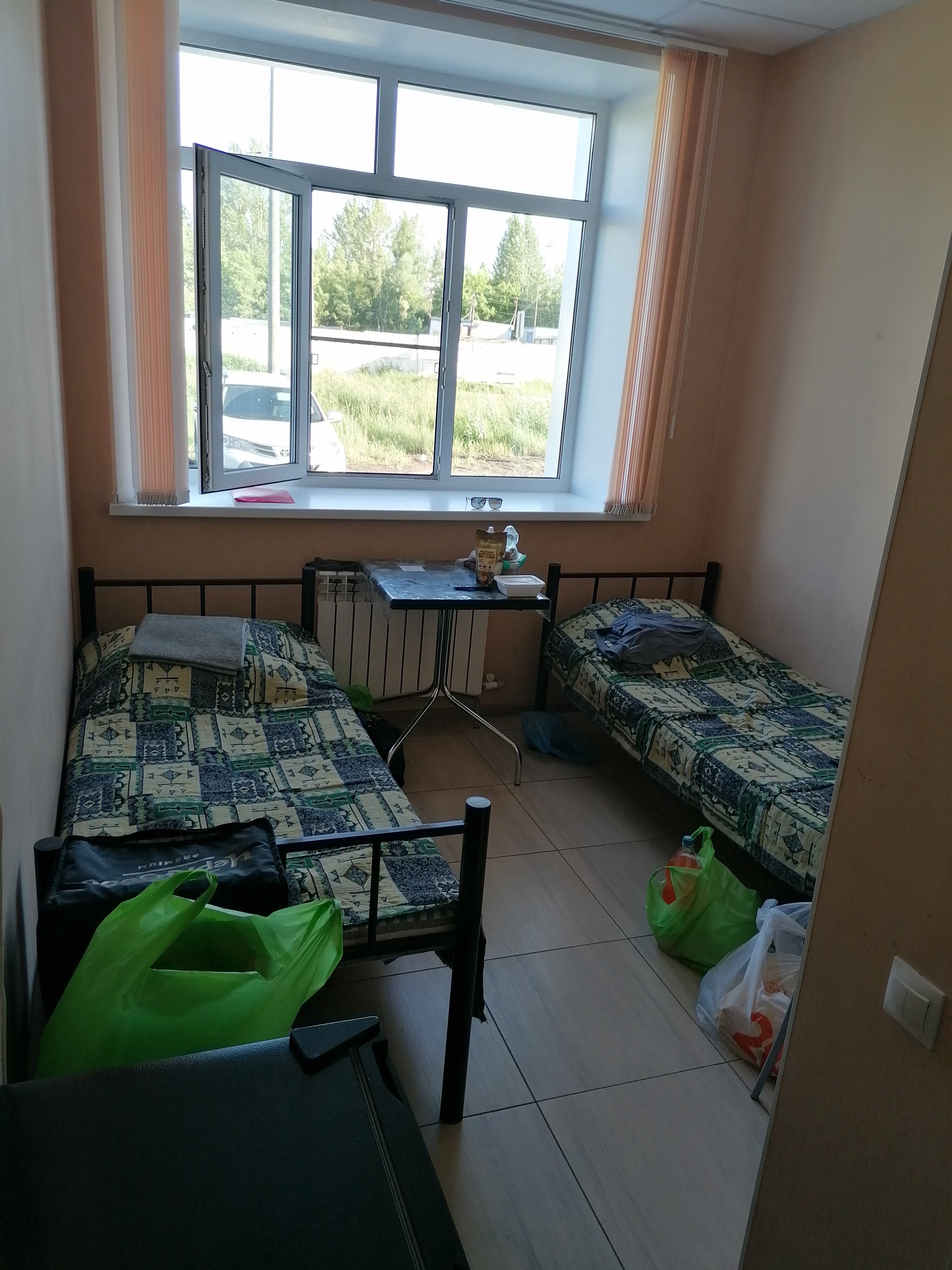 Фото Триумф