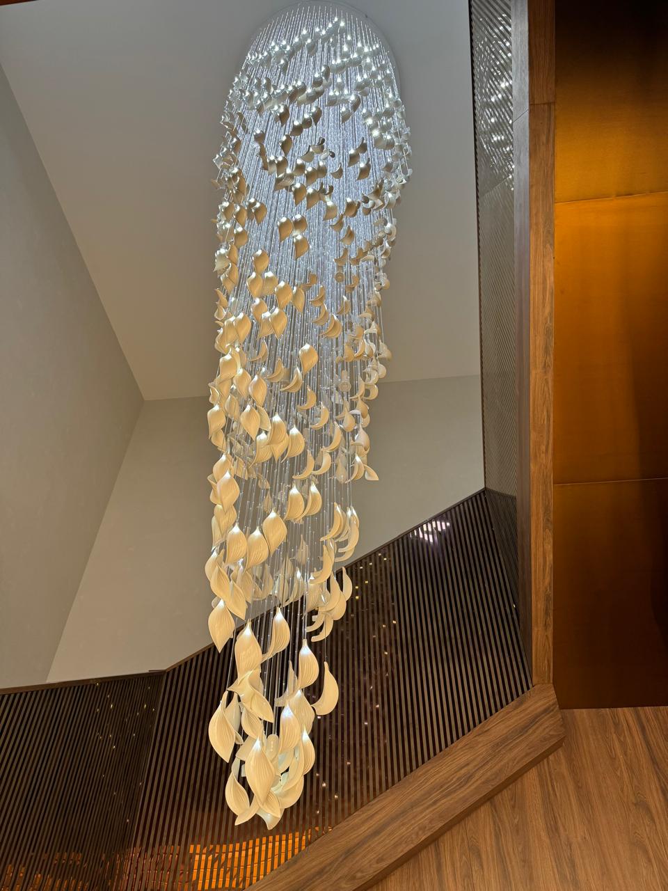 Фото Потанина Люкс